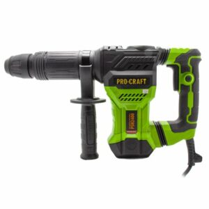 Młot wyburzeniowy Procraft  PSH2400 1300W