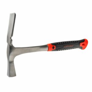 Młotek murarski 600g Berliński  BM-20-016N