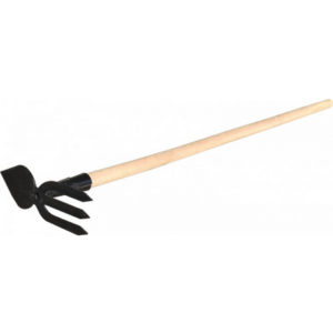 Motyczka sercowa/prosta pazurki L900
