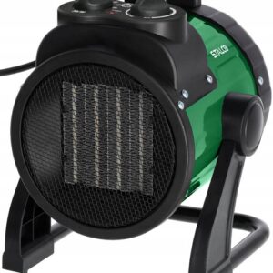 Nagrzewnica elektryczna PTC 2KW EHS 2000