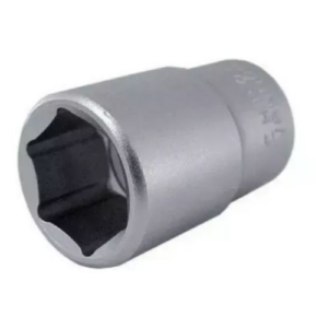 Nasadka 13mm 1/2  6-kątna z przywieszką