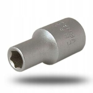Nasadka  6mm 1/4  6 kąt