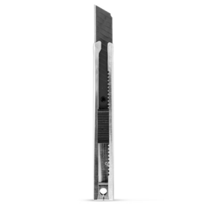 Nóż uniwersalny 18mm 1 ostrze SK4 PRO