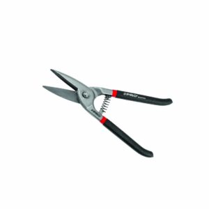 Nożyce do blachy Pelikan 250mm proste NB-02N-P25S