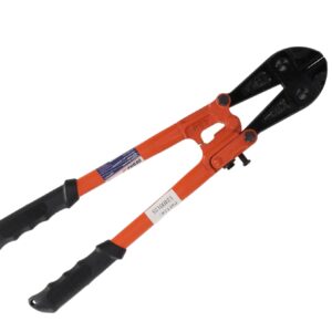 Nożyce do prętów 18″/450 mm śr.8mm