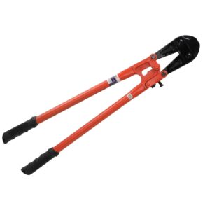 Nożyce do prętów 30″/750 mm śr.13mm