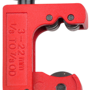 Obcinak do rur 3-22 mm stal SK5 PRO   BY-O3-22MM