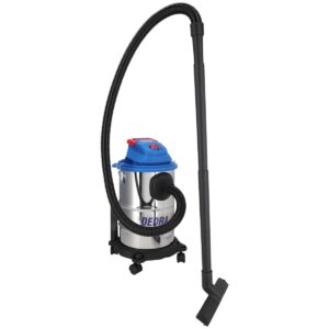 Odkurzacz do pracy na mokro i sucho 1200W, 20l