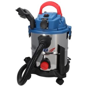 Odkurzacz do pracy na mokro i sucho 1600W  20L