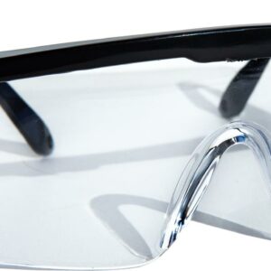 Okulary ochronne