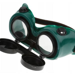 Okulary spawalnicze