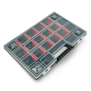 Organizer 12″  KNO30204 290x195x35