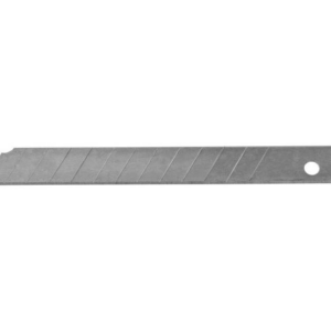 Ostrza zapasowe 9mm (10szt) S-17609