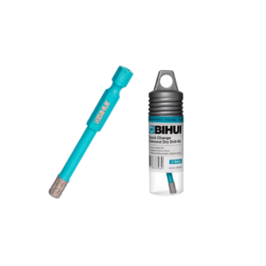 Otwornica diamentowa do wkrętarki 8mm DBDQ08