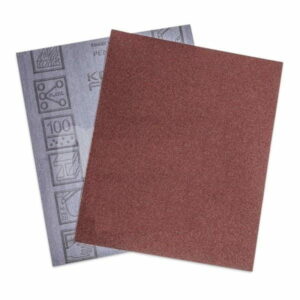 Papier ścierny płótno XL gr. 60-240