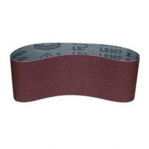 Pas bezkońcowy 75/533 gr. 80 klingspor