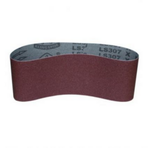 Pas bezkońcowy 75×457 gr.120 klingspor