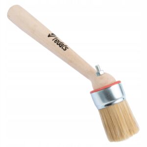 Pędzel do pasty montażowej – krótki 230mm