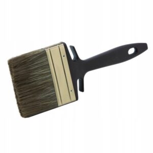 Pędzel do zabezpieczenia drewna 70mm Timber FS Pro