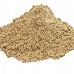 Piasek 20kg  żółty