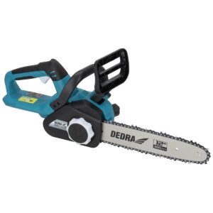 Piła łańcuchowa 12″18V  DED7183