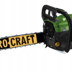 Piła łańcuchowa spalinowa 2100W Procraft GS-450