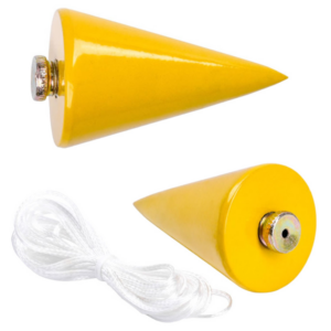 Pion murarski 150g sznur 4.5m