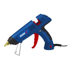 Pistolet do kleju 150W  11.2mm  regulacja temp.