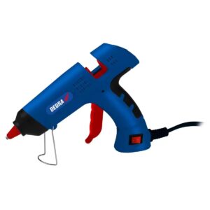 Pistolet do kleju 30W 7-8mm, PTC