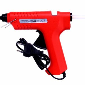 Pistolet do kleju 80W DaPro