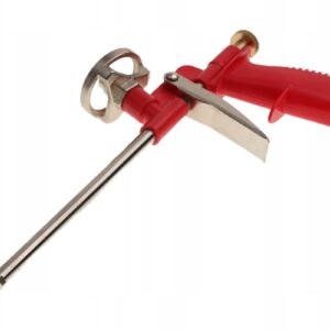 Pistolet do pianki RED