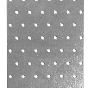 Płytka perforowana 100x120x2.0 PP31