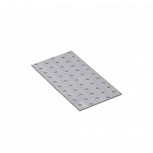 Płytka perforowana 100x200x2.0  PP12