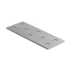 Płytka perforowana 40x160x2.0  PP4