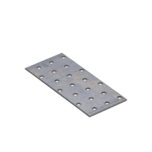 Płytka perforowana 60x140x2.0  PP8