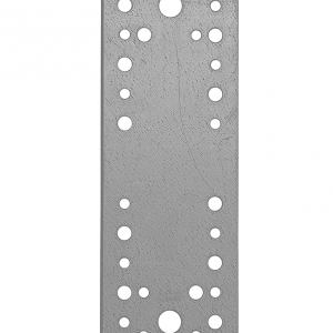 Płytka perforowana 65x180x2.5  LP5