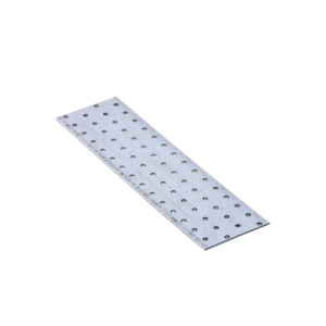 Płytka perforowana 80x300x2.0  PP11