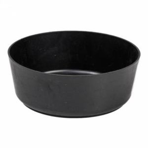 Pojemnik na gips PCV wys. 5.5cm  Pan Soft