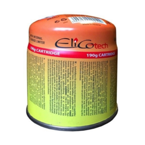 Pojemnik z gazem do lutowania 190g