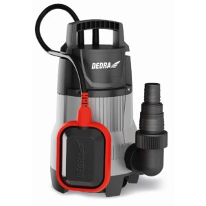 Pompa do wody zanurzeniowa 1100W  DED8845