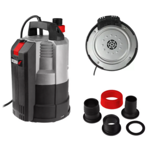 Pompa do wody zanurzeniowa z zas.pł. 350W