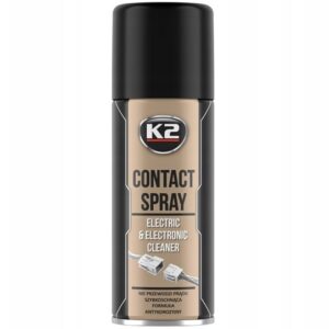 Preparat do czyszczenia styków Kontakt Spray 400m