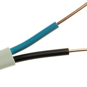 Przewód YDYp 2×2.5  450/750V