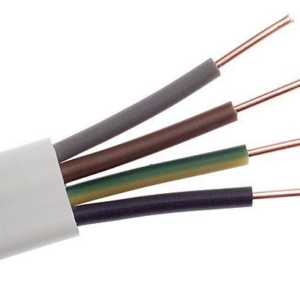 Przewód YDYp 4×1.5  450/750V