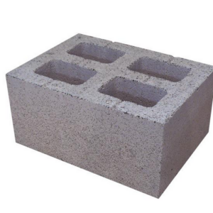 Pustak wentylacyjny 4-kanałowy 50x36x24 CJ BLOCK
