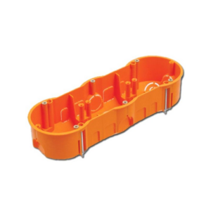 Puszka PK 60 potrójna głęboka PUG60X3 Multiwall