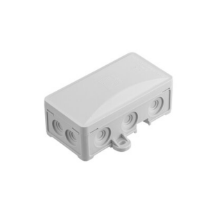 Puszka hermetyczna IP54  90×45  KLIK/85x45x40