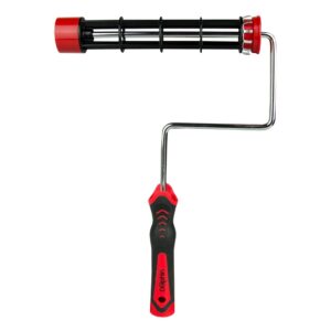 Rączka koszykowa do wałka 10cm  DolphinRoller DR10