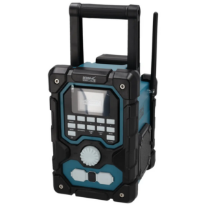 Radio akumulatorowe 18V DAB+FM  (238)