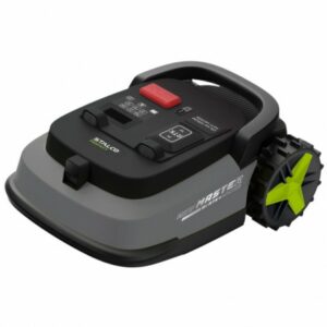 Robot koszący MowMaster RTK  STALCO PERFECT